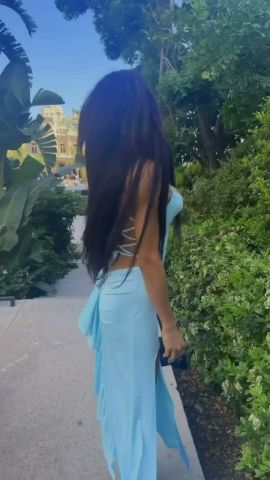 Chandelly GROSSE BITTE