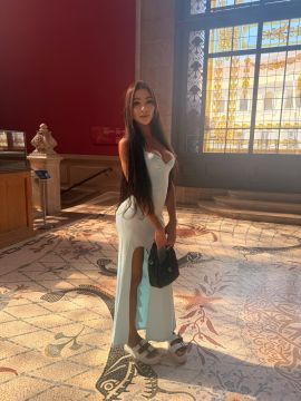 Chandelly GROSSE BITTE
