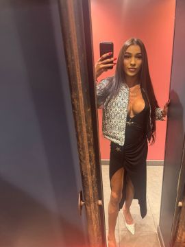 Chandelly GROSSE BITTE