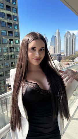 Agostina Trans Op