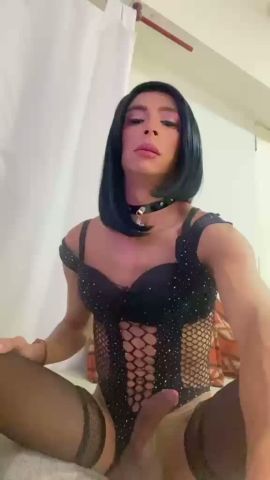 Kaily Trans Party girl 