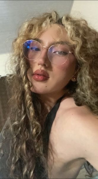 Escorts Trans Cata en Liberia