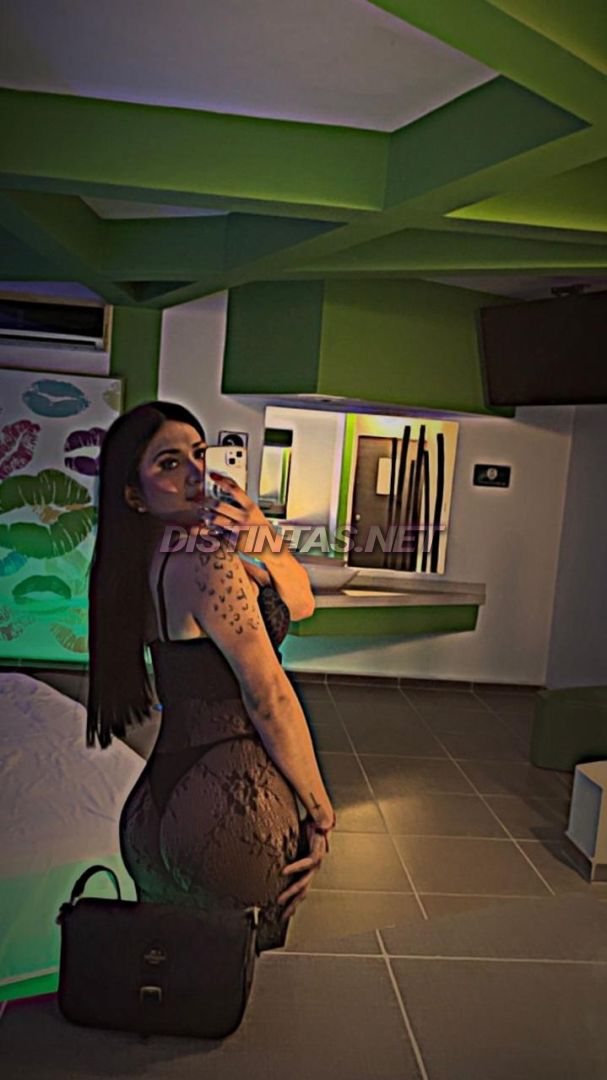 Frida Dominguez