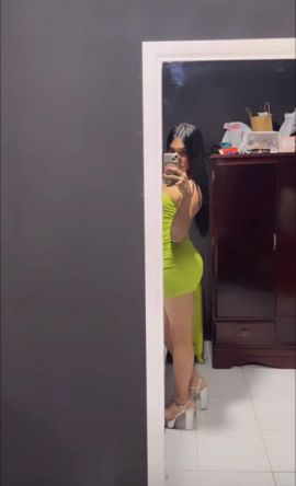 Frida Dominguez