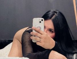 Frida Dominguez