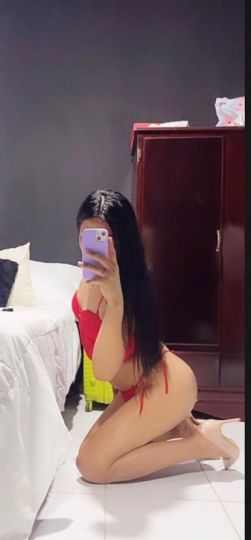 Frida Dominguez