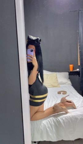 Frida Dominguez