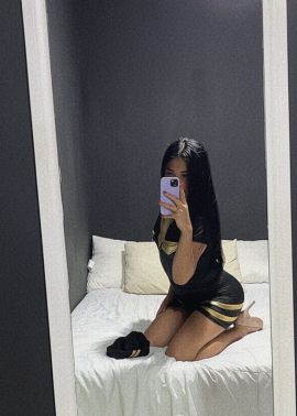 Frida Dominguez