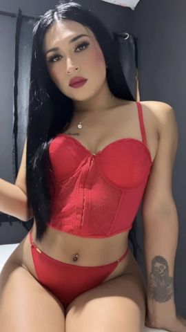 Frida Dominguez