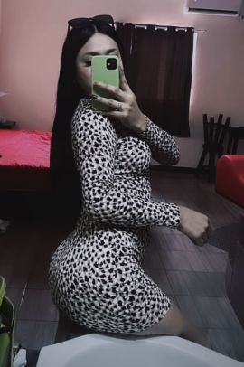Frida Dominguez
