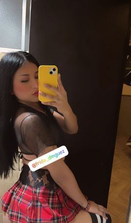 Frida Dominguez