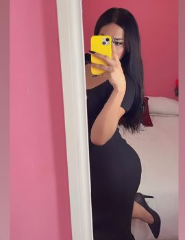 Frida Dominguez