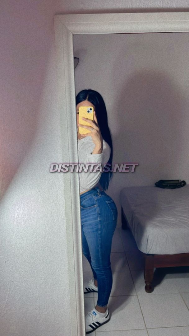 Frida Dominguez