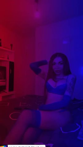 Azul Ruiz
