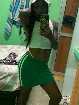 Carolina Hernández 