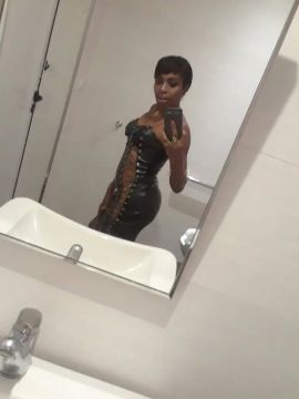 Carolina Hernández 