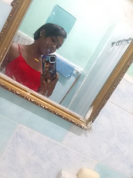 Carolina Hernández 