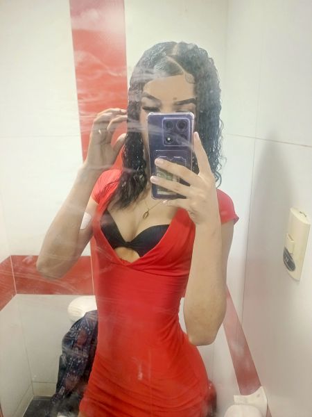 Hola Soy Una Chica Trans Disponible Ha Tu Disposición Si Te Gusto Y Quieres Contantar Conmigo Aki Te Dejo Mi Número 0994916167
Ohana Mucho Gusto.