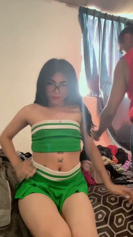 Grecia Cuell 