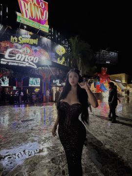 Miranda Diaz 