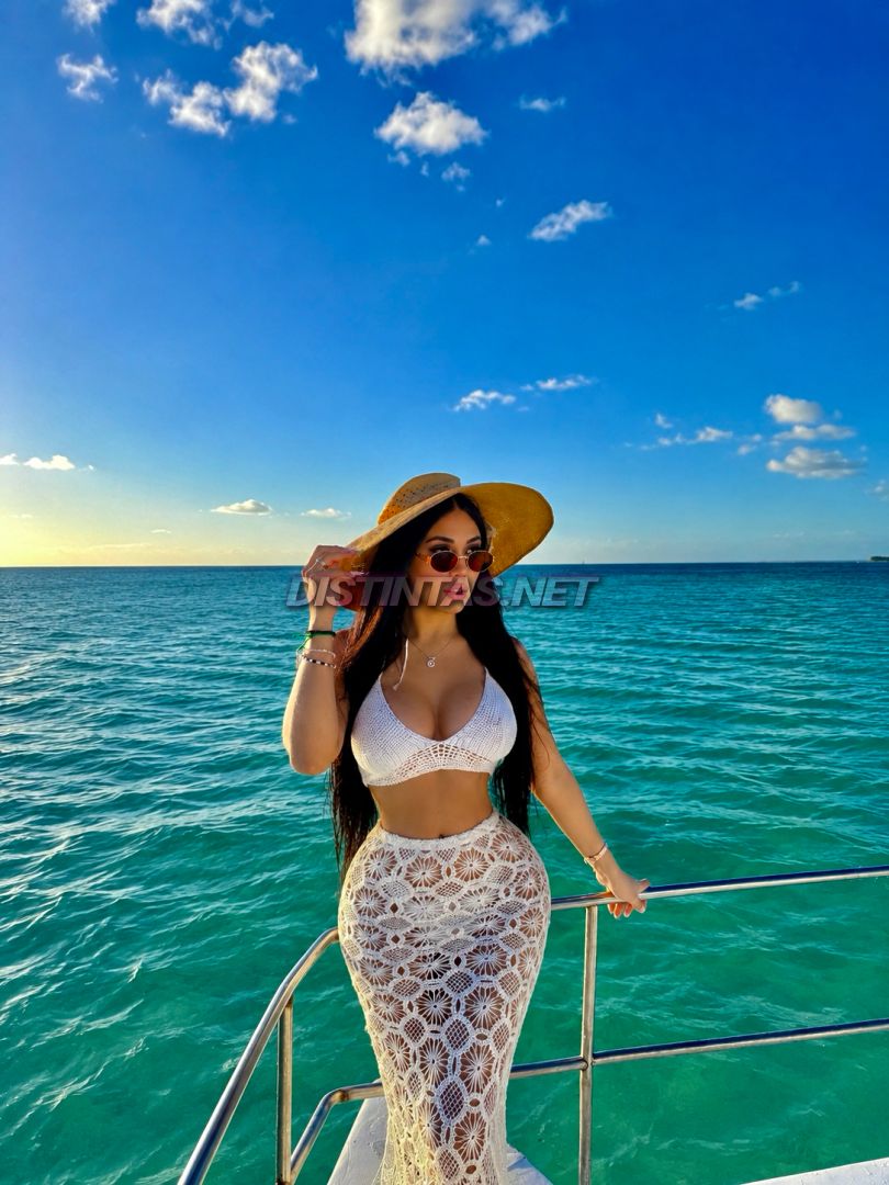 Miranda Diaz 
