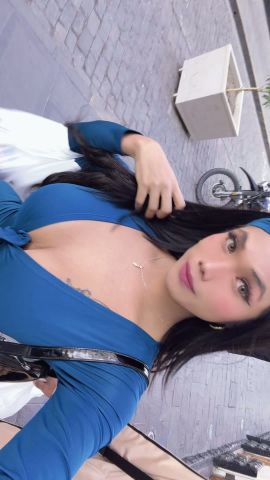 Miranda Diaz 