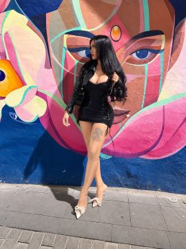 Miranda Diaz 