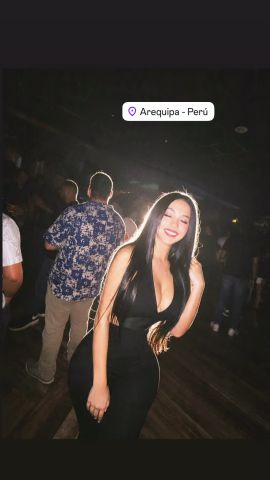 Miranda Diaz 
