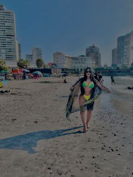 Miranda Diaz 