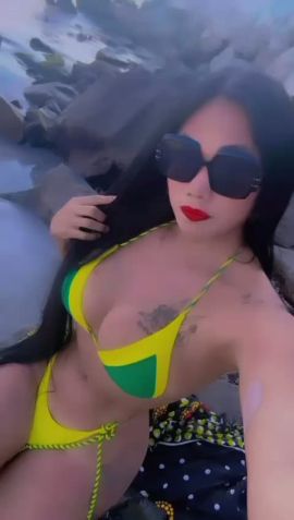 Miranda Diaz 