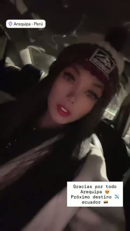 Miranda Diaz 