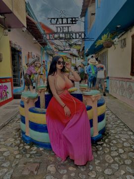 Miranda Diaz 