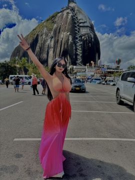 Miranda Diaz 