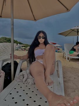 Miranda Diaz 