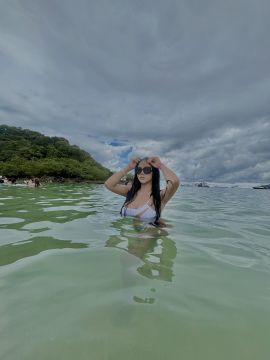 Miranda Diaz 
