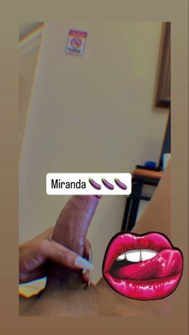 Miranda Diaz 