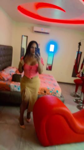 Kimberly Shantal 