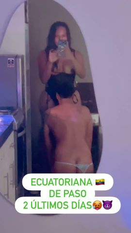 Kimberly Shantal 