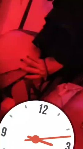 La Diablita 