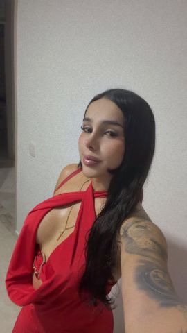 Evelyn Sexy Girl