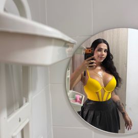 Evelyn Sexy Girl