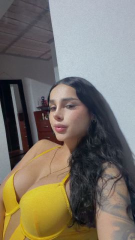 Evelyn Sexy Girl
