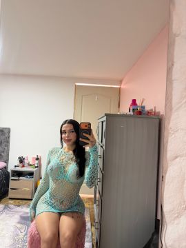 Evelyn Sexy Girl