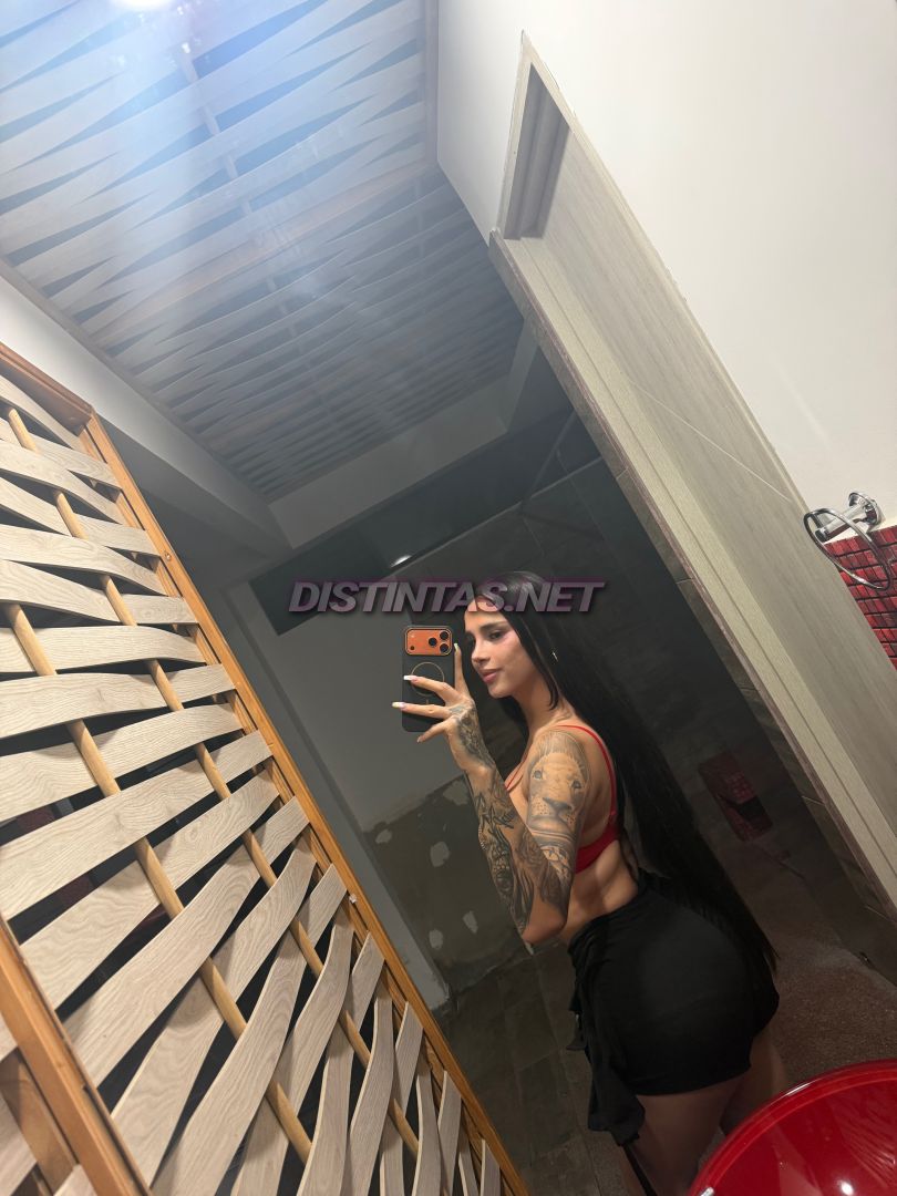 Evelyn Sexy Girl
