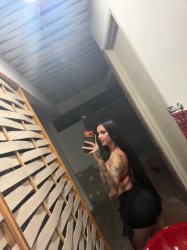 Evelyn Sexy Girl