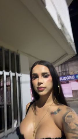 Evelyn Sexy Girl