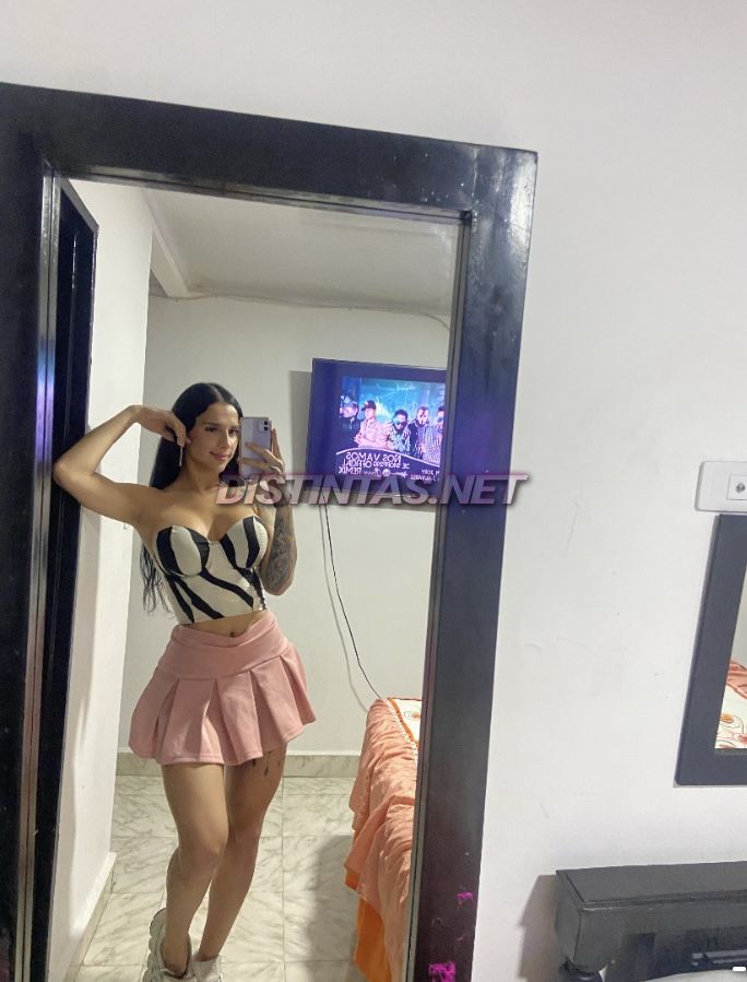 Evelyn Sexy Girl