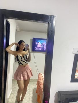 Evelyn Sexy Girl