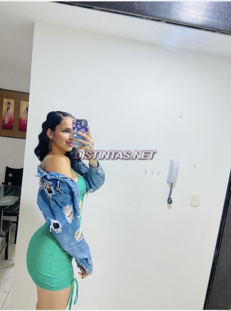 Evelyn Sexy Girl