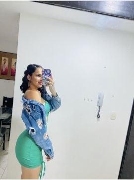 Evelyn Sexy Girl